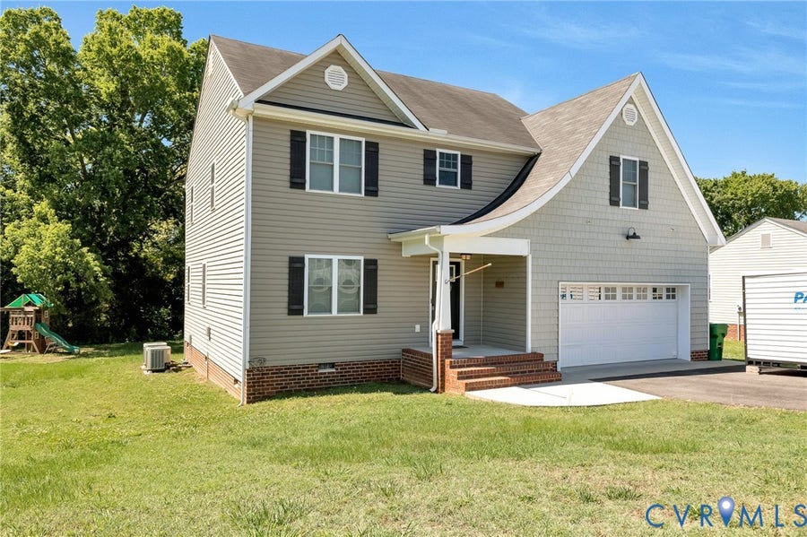 Property photo for 1013 Sycamore Crest Drive, Henrico, VA