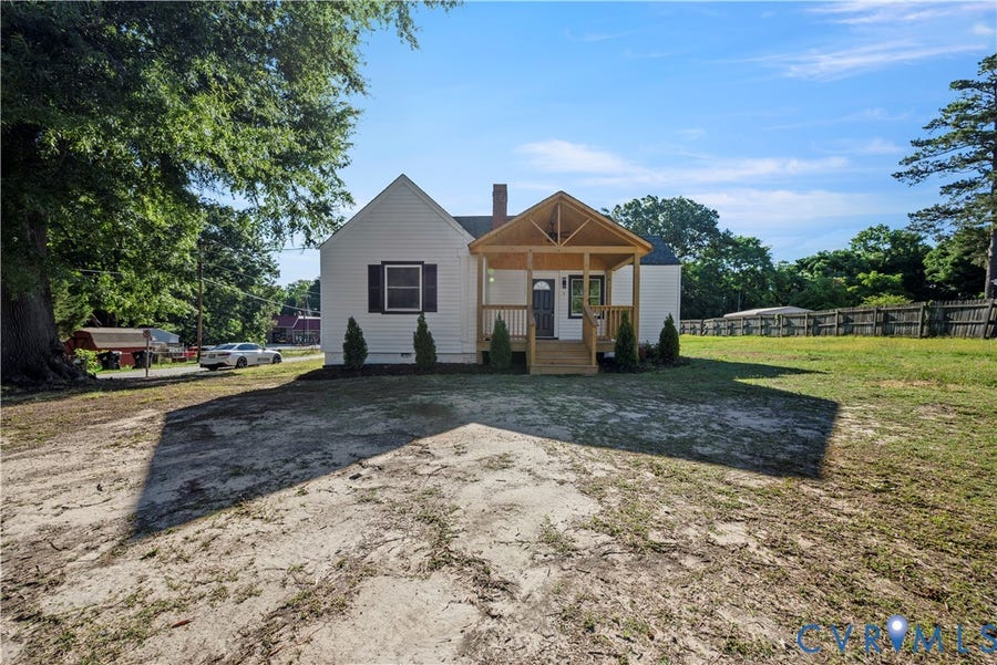 Property photo for 4003 Lee Boulevard, Petersburg, VA