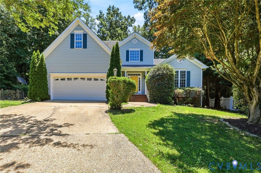 Property photo for 14013 St Cecelia Court, Midlothian, VA