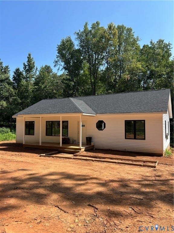 Property photo for 3490 Jefferson Landing Road, Powhatan, VA