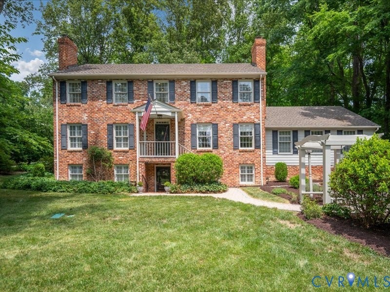 Property photo for 8706 Berwickshire Drive, Henrico, VA