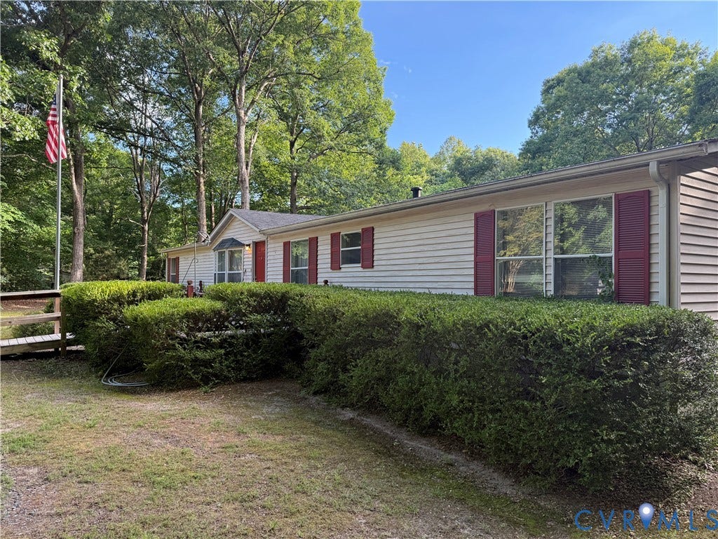 84 Royal Lane, Royal Lane, King William, VA 23086 84 Royal Lane, Royal Lane, King William, VA 23086