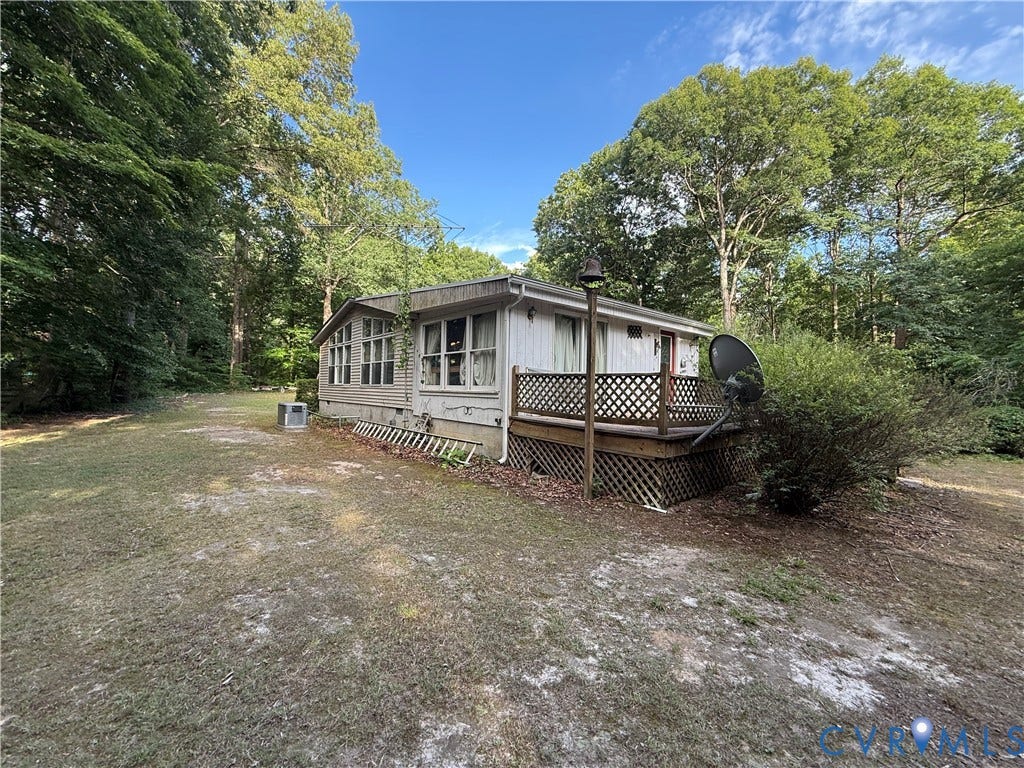 84 Royal Lane, Royal Lane, King William, VA 23086 84 Royal Lane, Royal Lane, King William, VA 23086