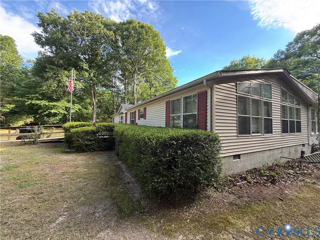 84 Royal Lane, Royal Lane, King William, VA 23086 84 Royal Lane, Royal Lane, King William, VA 23086