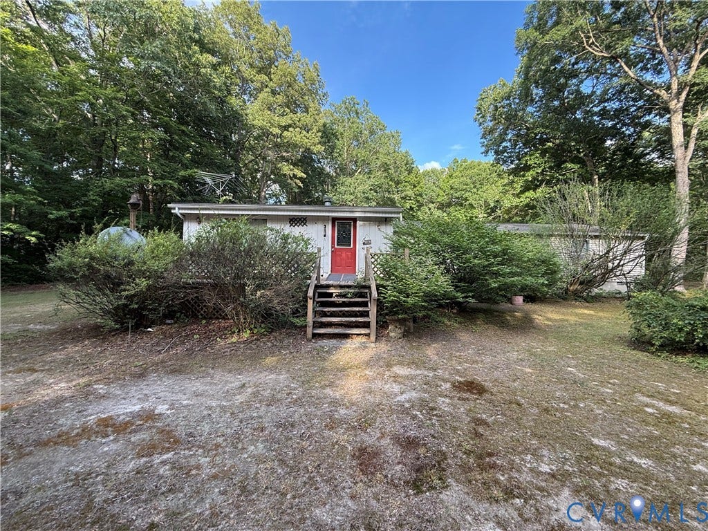 84 Royal Lane, Royal Lane, King William, VA 23086 84 Royal Lane, Royal Lane, King William, VA 23086
