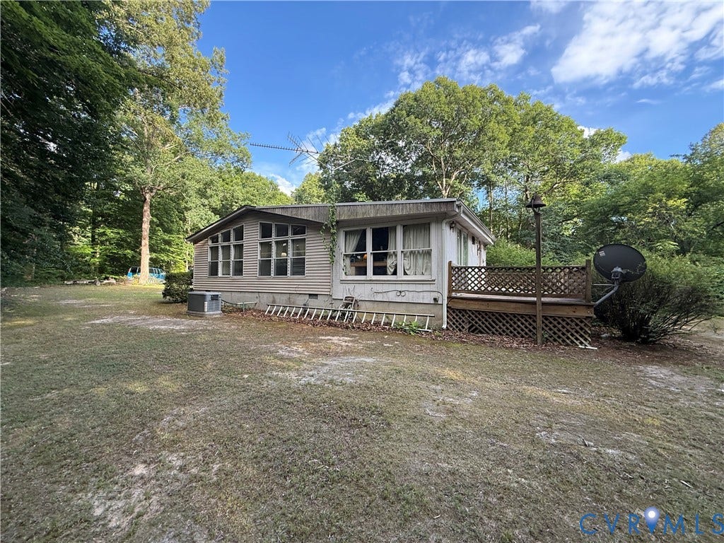 84 Royal Lane, Royal Lane, King William, VA 23086 84 Royal Lane, Royal Lane, King William, VA 23086