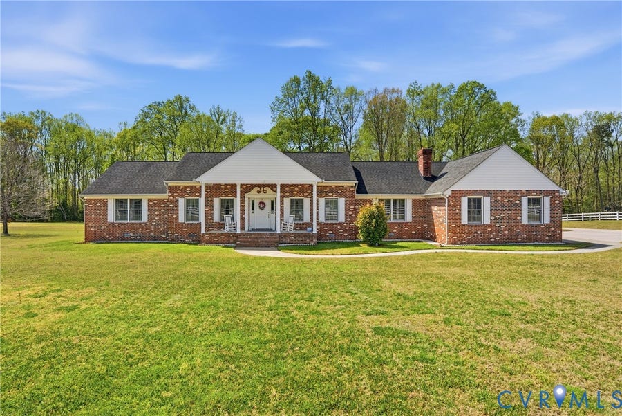 Property photo for 6411 Pine Slash Road, Mechanicsville, VA