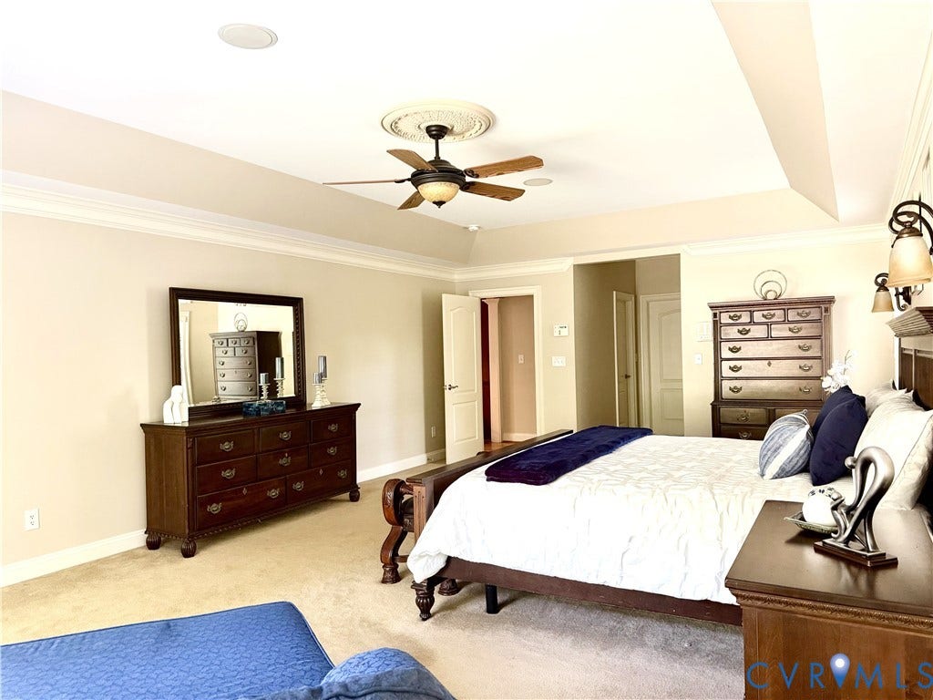 2220 French Hill Terrace, Powhatan, VA 23139 View 4