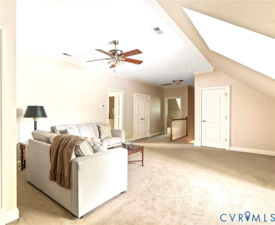 2220 French Hill Terrace, Powhatan, VA 23139 View 2 - Loft