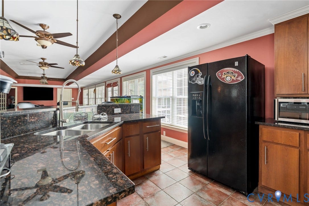 2220 French Hill Terrace, Powhatan, VA 23139 View 2
