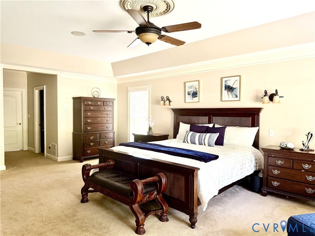 2220 French Hill Terrace, Powhatan, VA 23139 View 3