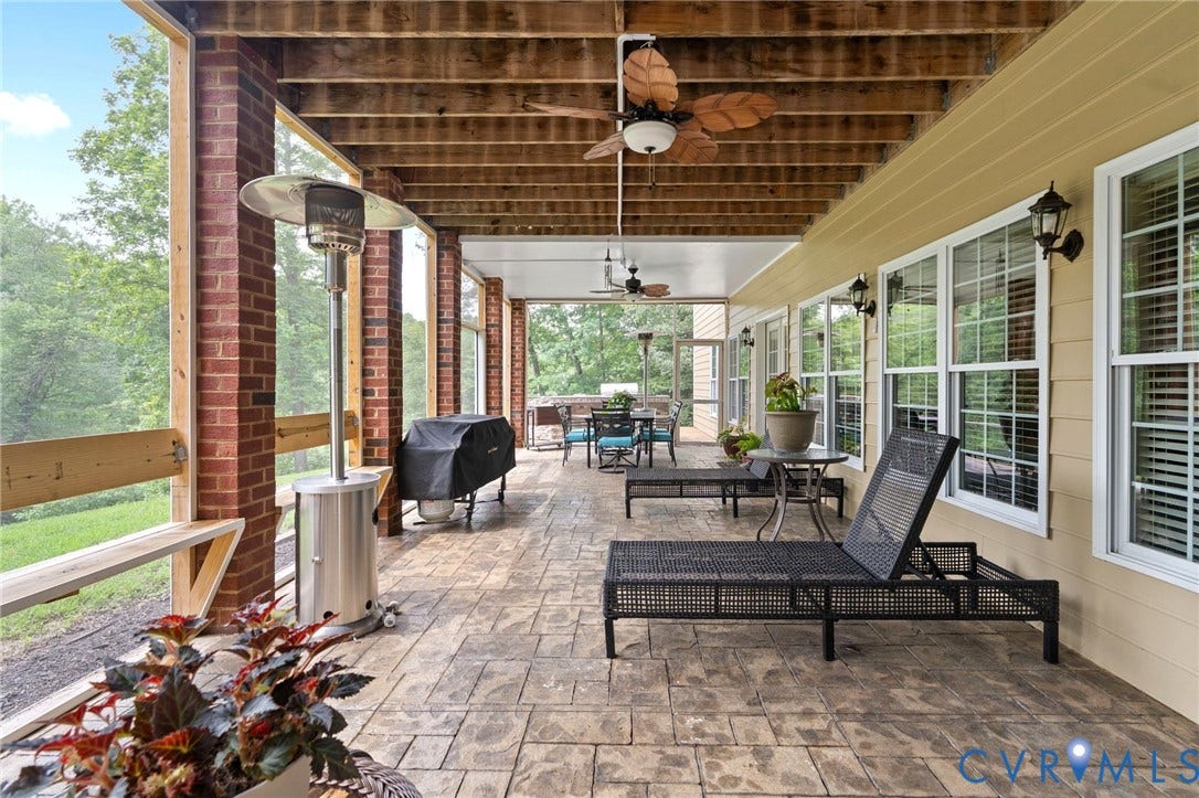 2220 French Hill Terrace, Powhatan, VA 23139 View 2