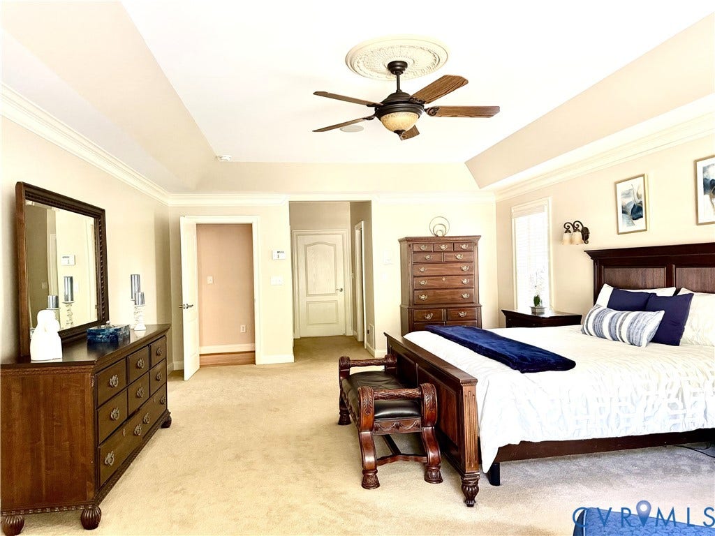 2220 French Hill Terrace, Powhatan, VA 23139 View 2