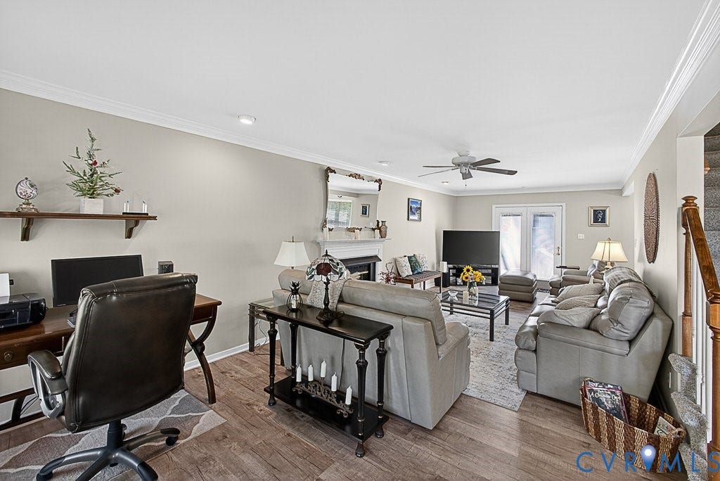 2924 Stonebriar Place, Henrico, VA 23233