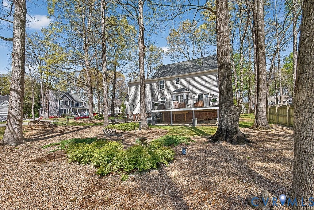2924 Stonebriar Place, Henrico, VA 23233