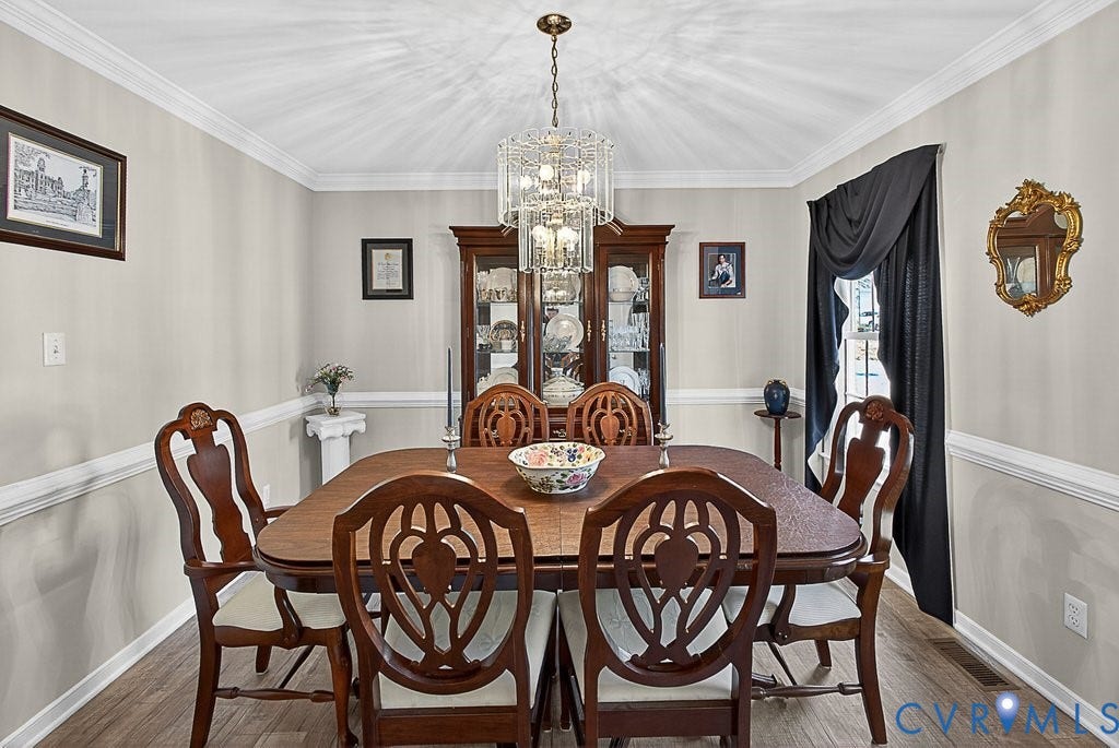 2924 Stonebriar Place, Henrico, VA 23233