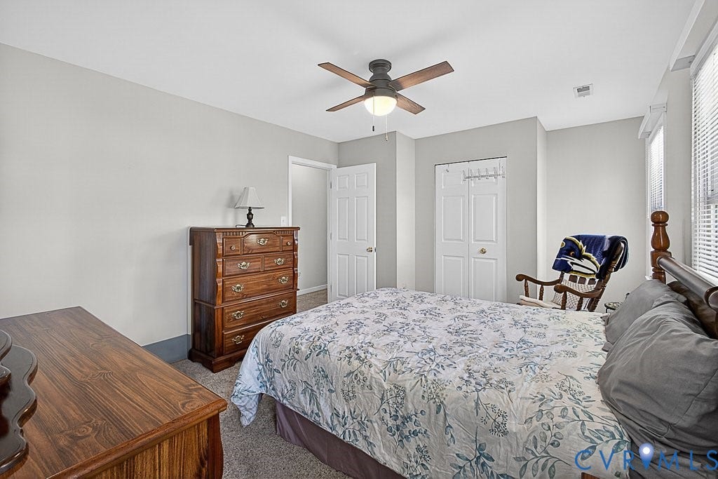 2924 Stonebriar Place, Henrico, VA 23233
