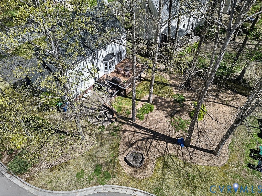2924 Stonebriar Place, Henrico, VA 23233