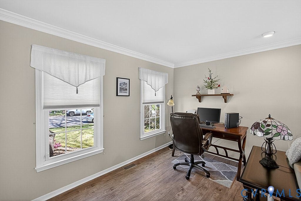 2924 Stonebriar Place, Henrico, VA 23233