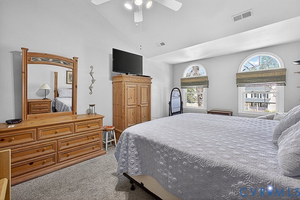 2924 Stonebriar Place, Henrico, VA 23233