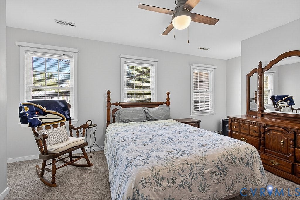 2924 Stonebriar Place, Henrico, VA 23233