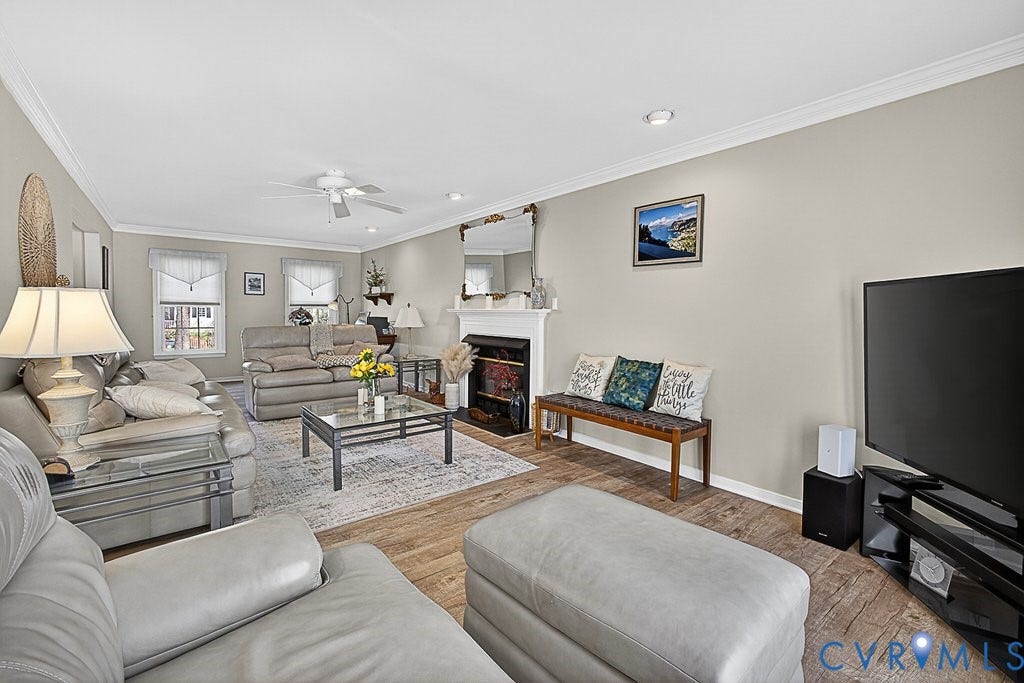 2924 Stonebriar Place, Henrico, VA 23233