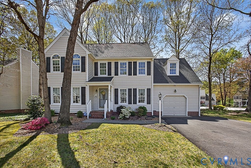 2924 Stonebriar Place, Henrico, VA 23233