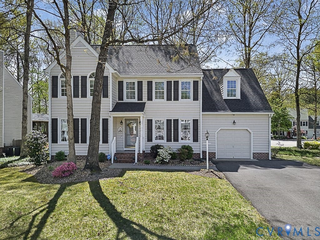 2924 Stonebriar Place, Henrico, VA 23233