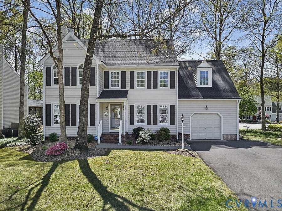 Property photo for 2924 Stonebriar Place, Henrico, VA