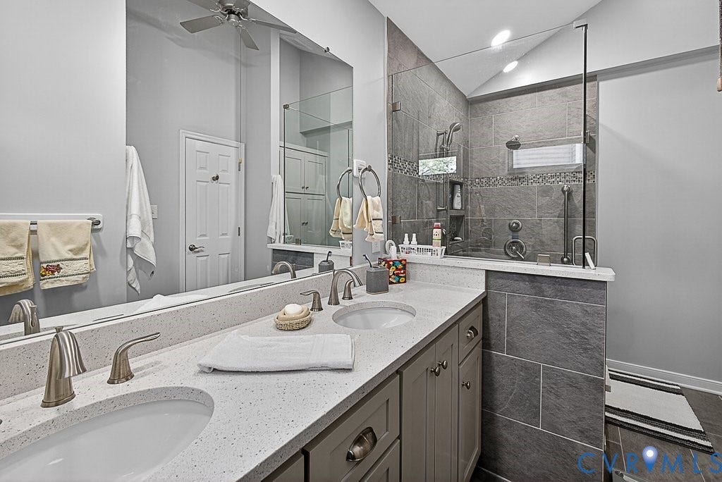 2924 Stonebriar Place, Henrico, VA 23233