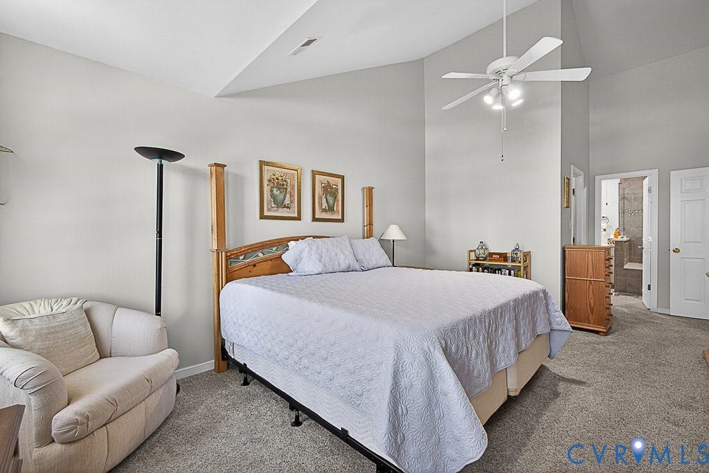 2924 Stonebriar Place, Henrico, VA 23233