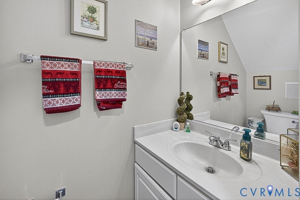 2924 Stonebriar Place, Henrico, VA 23233