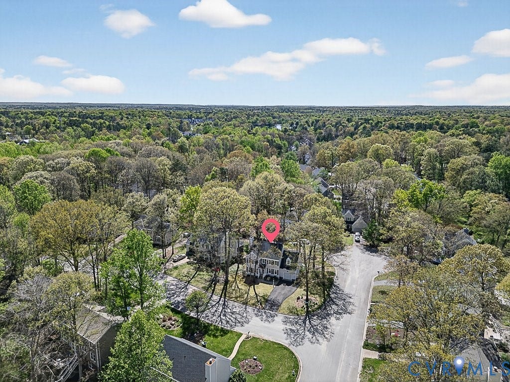 2924 Stonebriar Place, Henrico, VA 23233