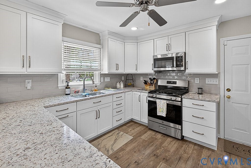 2924 Stonebriar Place, Henrico, VA 23233