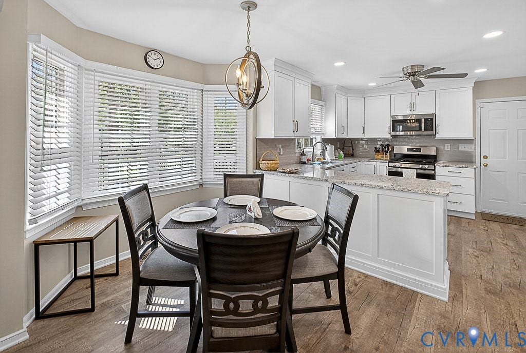 2924 Stonebriar Place, Henrico, VA 23233