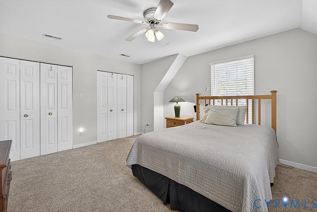 2924 Stonebriar Place, Henrico, VA 23233