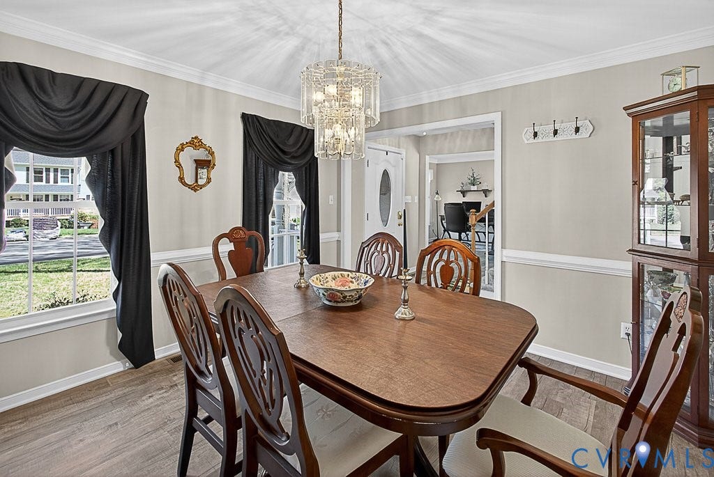 2924 Stonebriar Place, Henrico, VA 23233