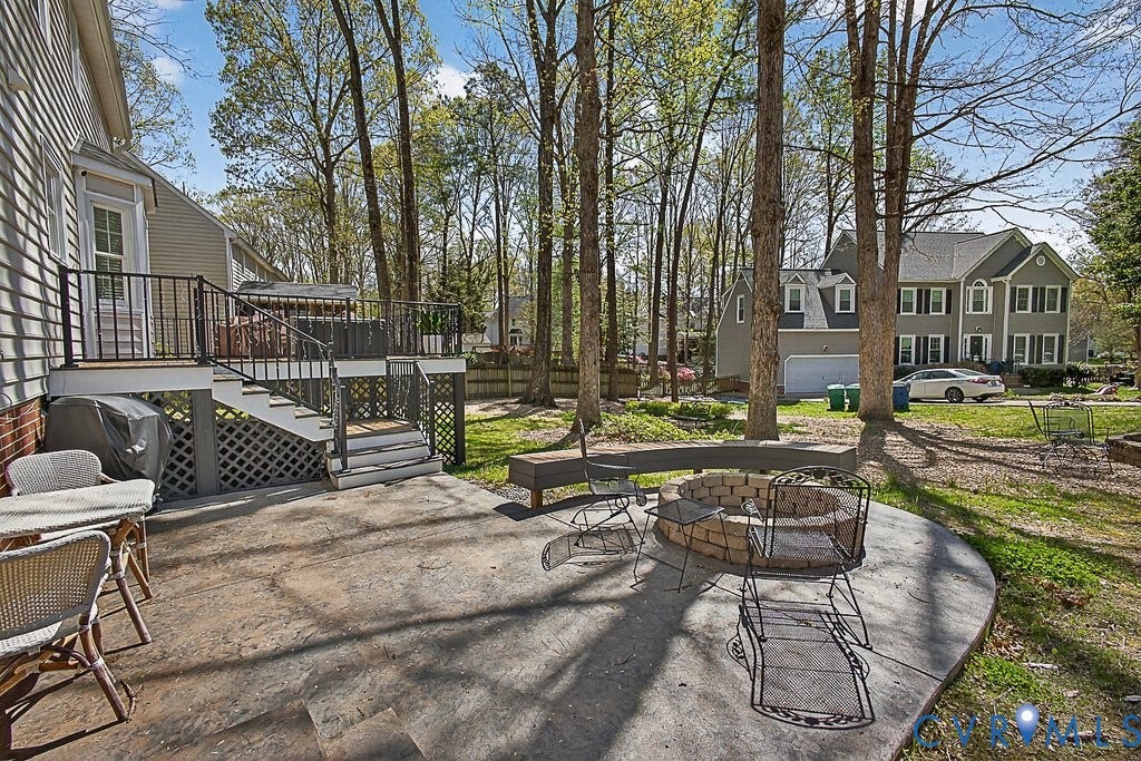 2924 Stonebriar Place, Henrico, VA 23233