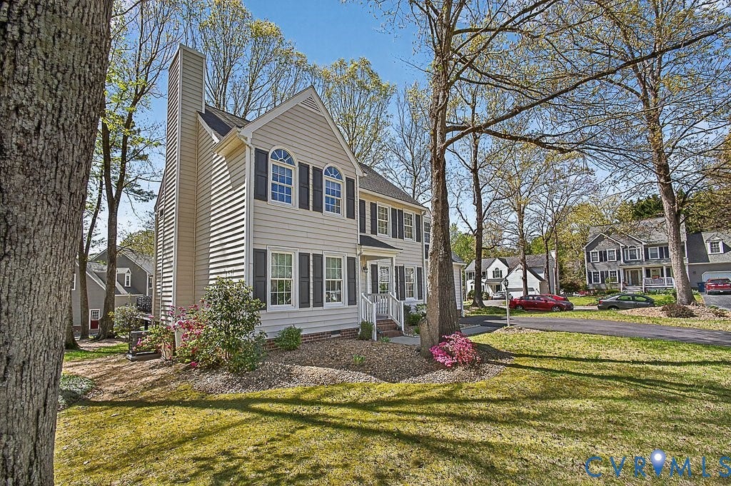 2924 Stonebriar Place, Henrico, VA 23233