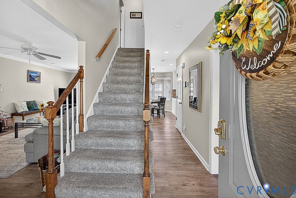 2924 Stonebriar Place, Henrico, VA 23233