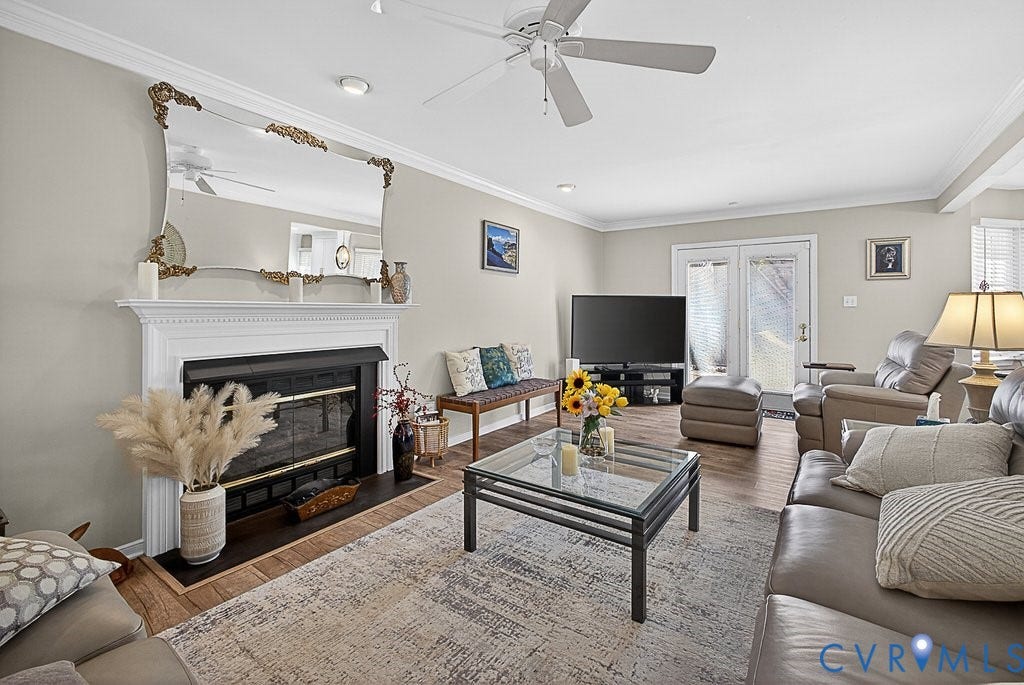 2924 Stonebriar Place, Henrico, VA 23233