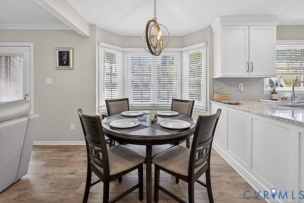 2924 Stonebriar Place, Henrico, VA 23233