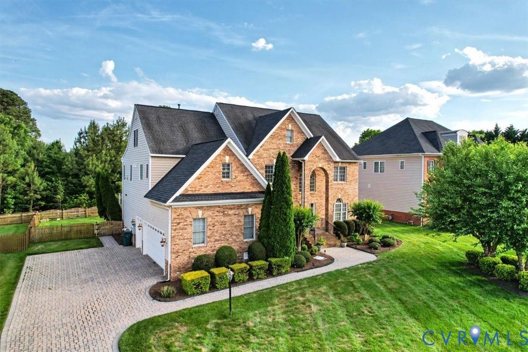 5905 Covington Hills Lane, Nuckols Road Corridor, Glen Allen, VA 23059 5905 Covington Hills Lane, Nuckols Road Corridor, Glen Allen, VA 23059