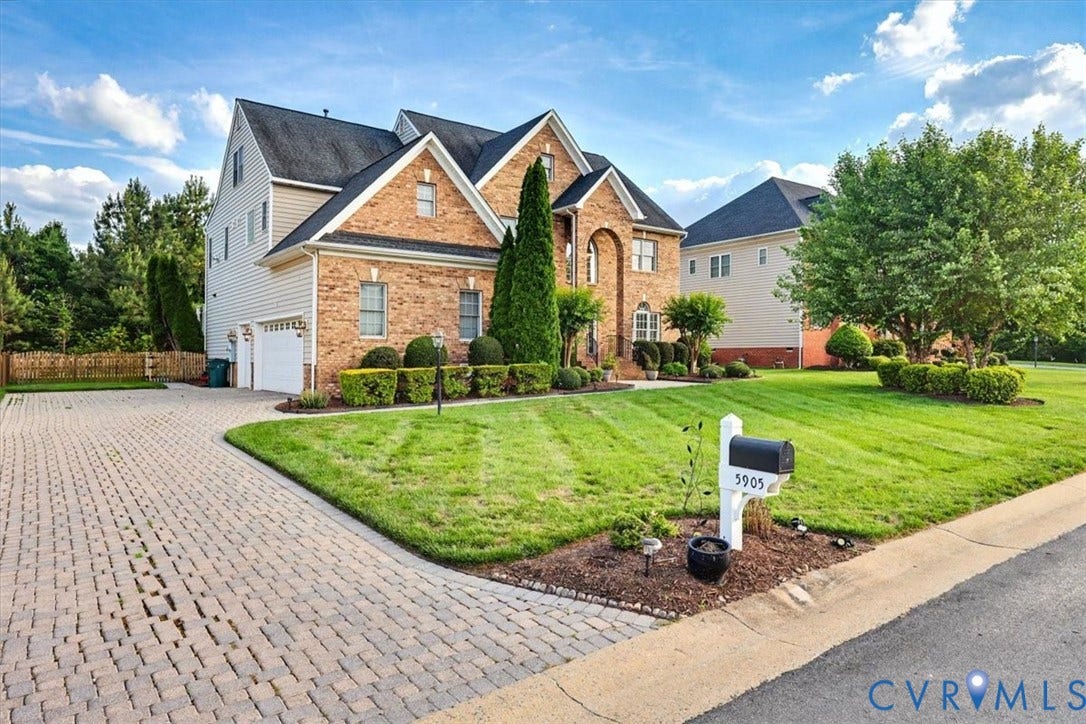 5905 Covington Hills Lane, Nuckols Road Corridor, Glen Allen, VA 23059 5905 Covington Hills Lane, Nuckols Road Corridor, Glen Allen, VA 23059
