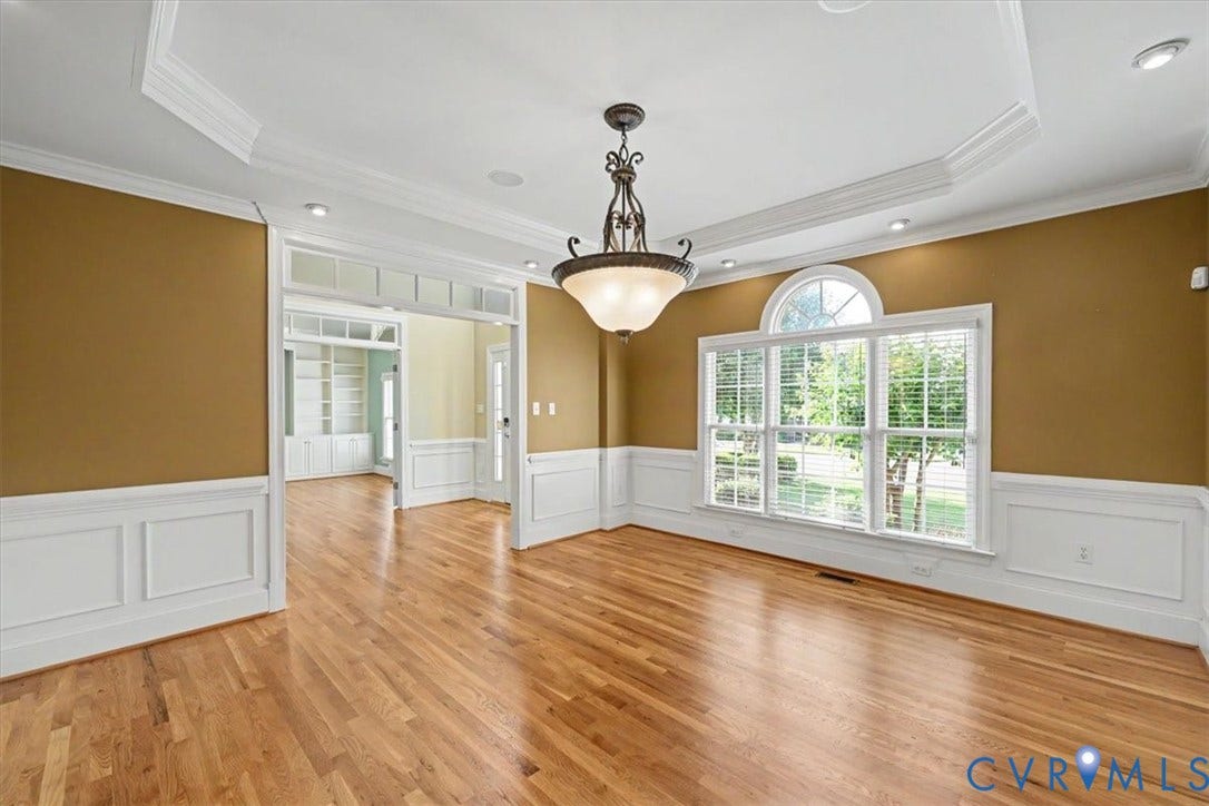 5905 Covington Hills Lane, Nuckols Road Corridor, Glen Allen, VA 23059 5905 Covington Hills Lane, Nuckols Road Corridor, Glen Allen, VA 23059