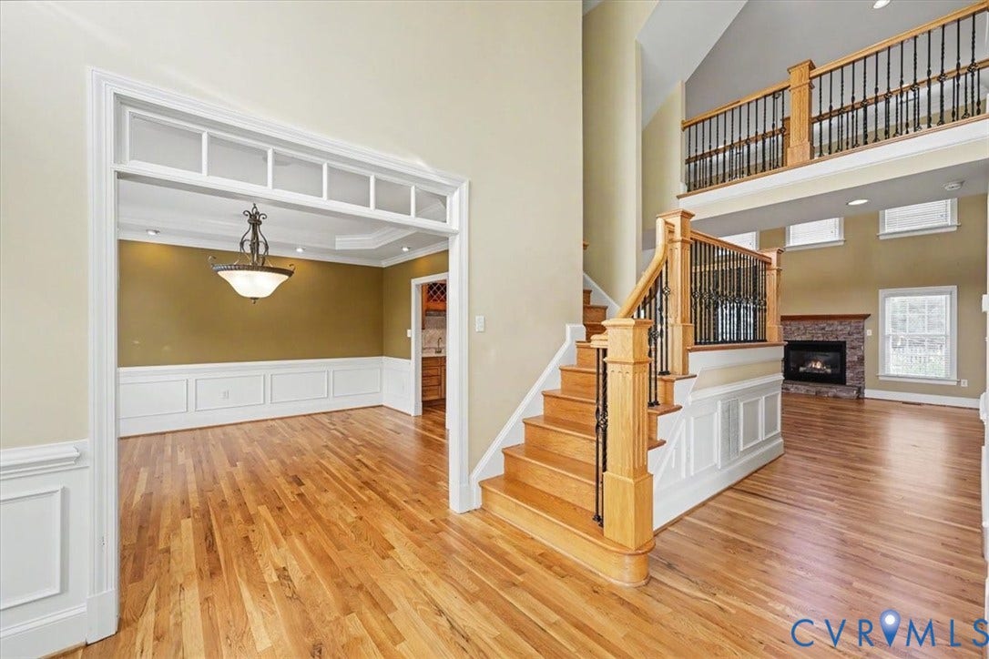 5905 Covington Hills Lane, Nuckols Road Corridor, Glen Allen, VA 23059 5905 Covington Hills Lane, Nuckols Road Corridor, Glen Allen, VA 23059