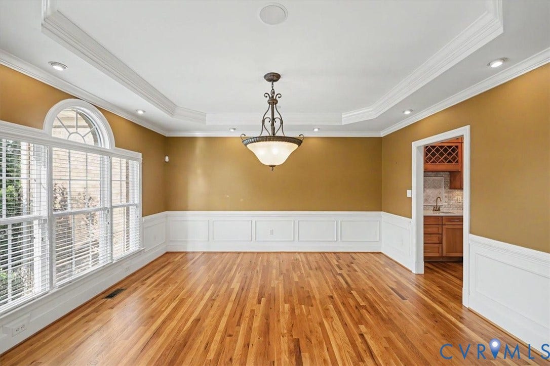 5905 Covington Hills Lane, Nuckols Road Corridor, Glen Allen, VA 23059 5905 Covington Hills Lane, Nuckols Road Corridor, Glen Allen, VA 23059