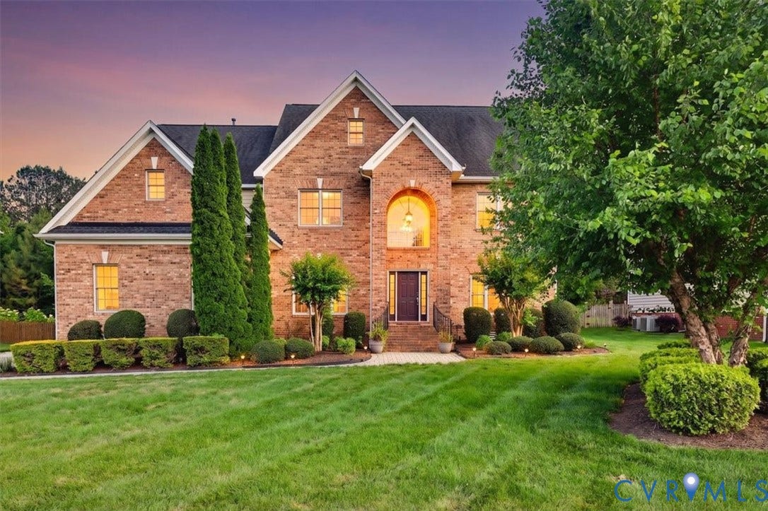 5905 Covington Hills Lane, Nuckols Road Corridor, Glen Allen, VA 23059 Welcome to 5905 Covington Hills Lane.