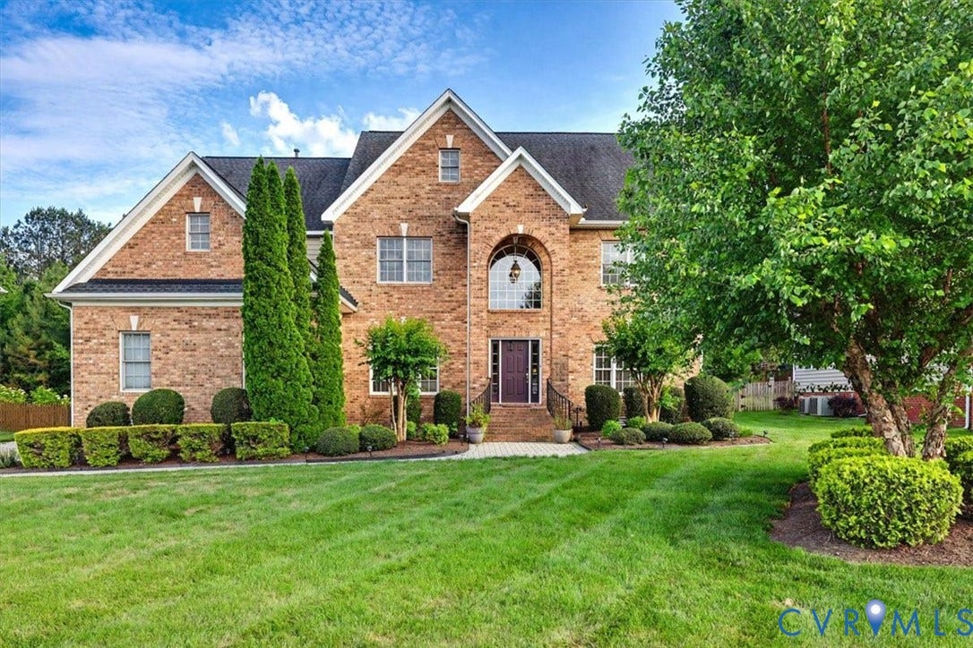 5905 Covington Hills Lane, Nuckols Road Corridor, Glen Allen, VA 23059 Welcome to 5905 Covington Hills Lane.