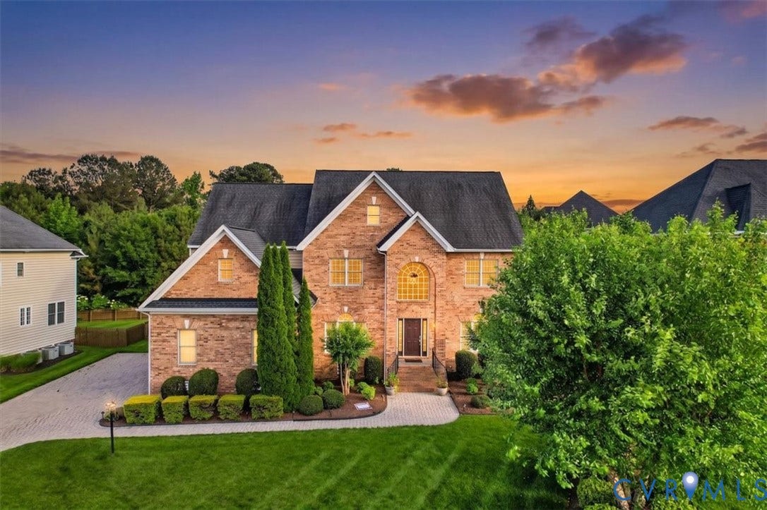 5905 Covington Hills Lane, Nuckols Road Corridor, Glen Allen, VA 23059 5905 Covington Hills Lane, Nuckols Road Corridor, Glen Allen, VA 23059